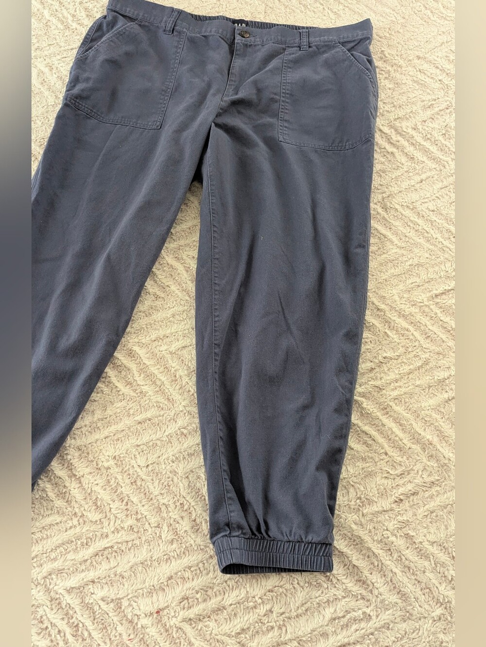 GAP Utility Pants - Picture 2 of 11